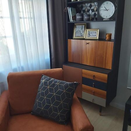 Lengowskiego Apartament Centrum Olsztyn  Extérieur photo
