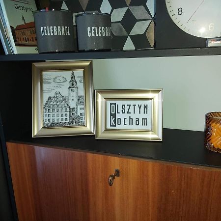 Lengowskiego Apartament Centrum Olsztyn  Extérieur photo