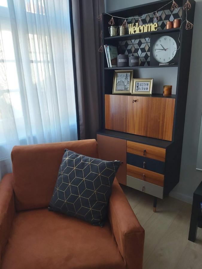 Lengowskiego Apartament Centrum Olsztyn  Extérieur photo