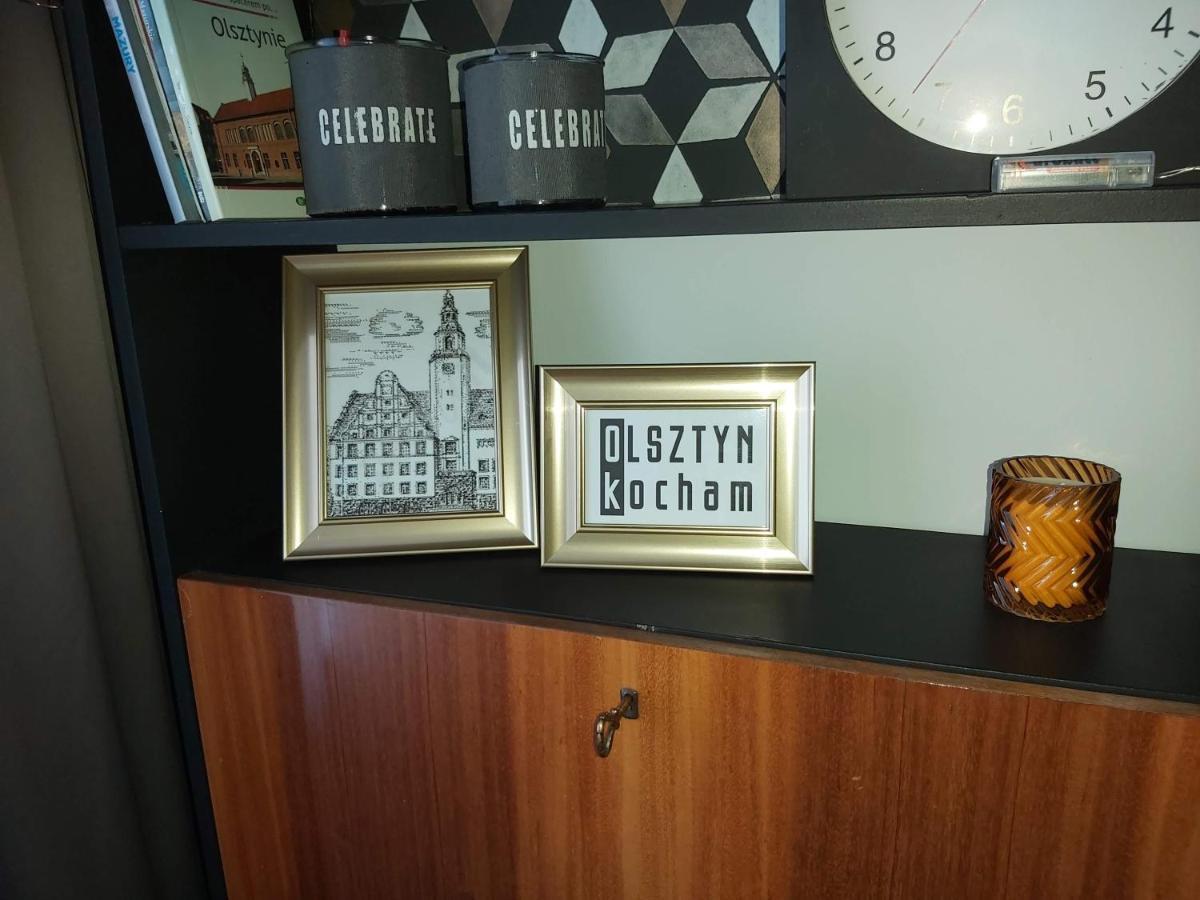 Lengowskiego Apartament Centrum Olsztyn  Extérieur photo