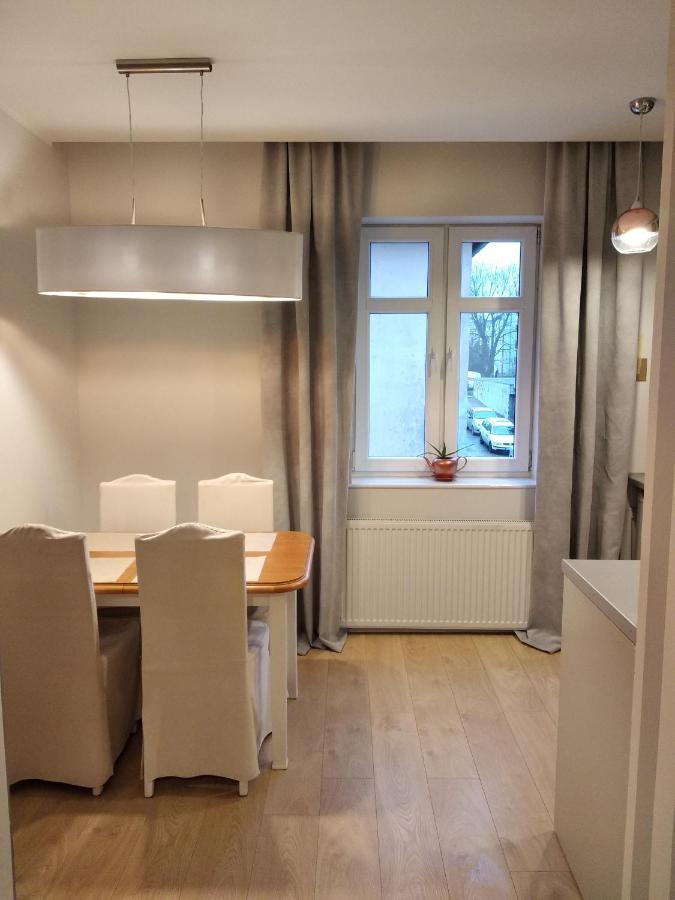Lengowskiego Apartament Centrum Olsztyn  Extérieur photo