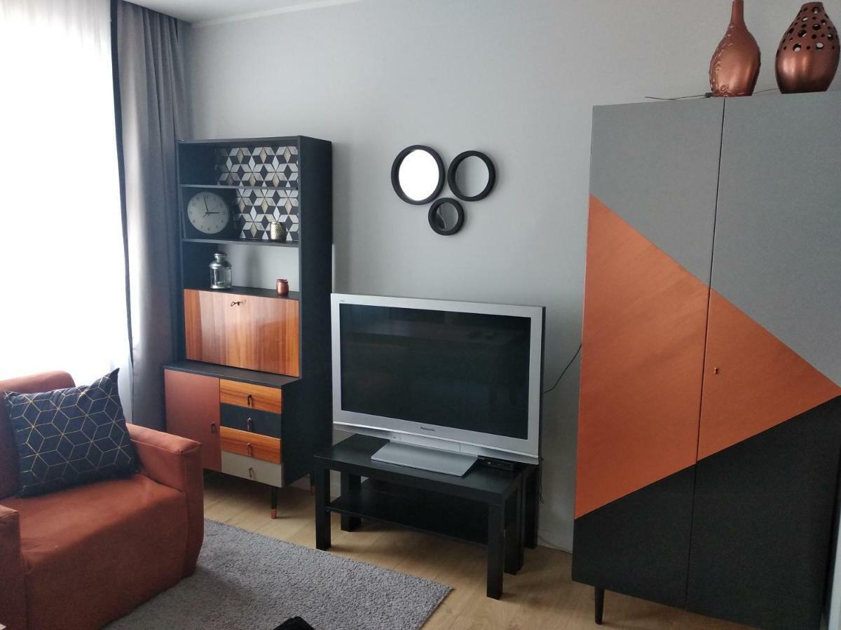 Lengowskiego Apartament Centrum Olsztyn  Extérieur photo