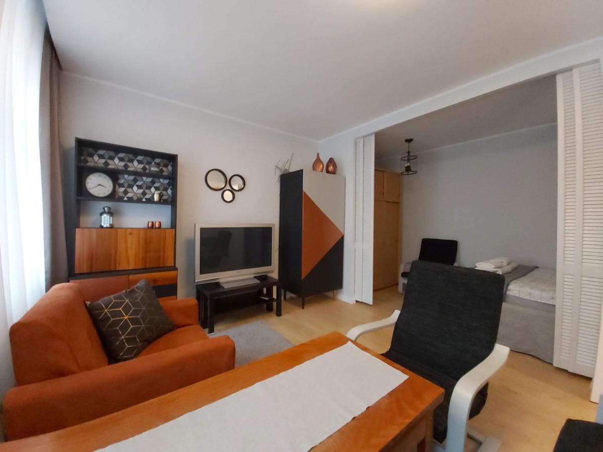 Lengowskiego Apartament Centrum Olsztyn  Extérieur photo