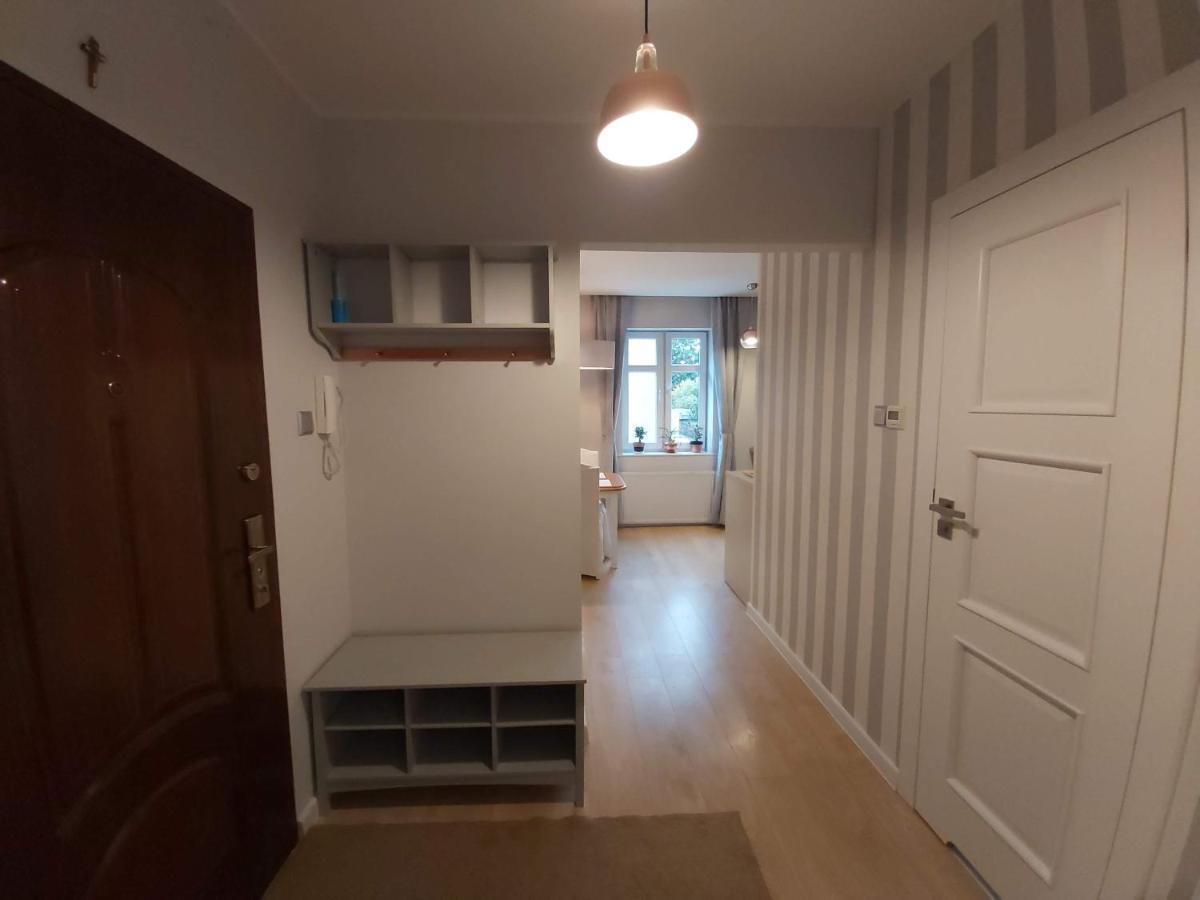 Lengowskiego Apartament Centrum Olsztyn  Extérieur photo