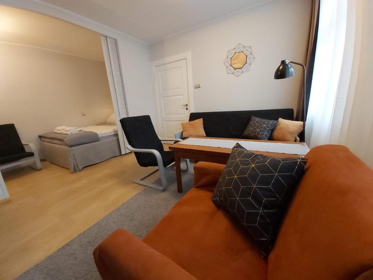 Lengowskiego Apartament Centrum Olsztyn  Extérieur photo