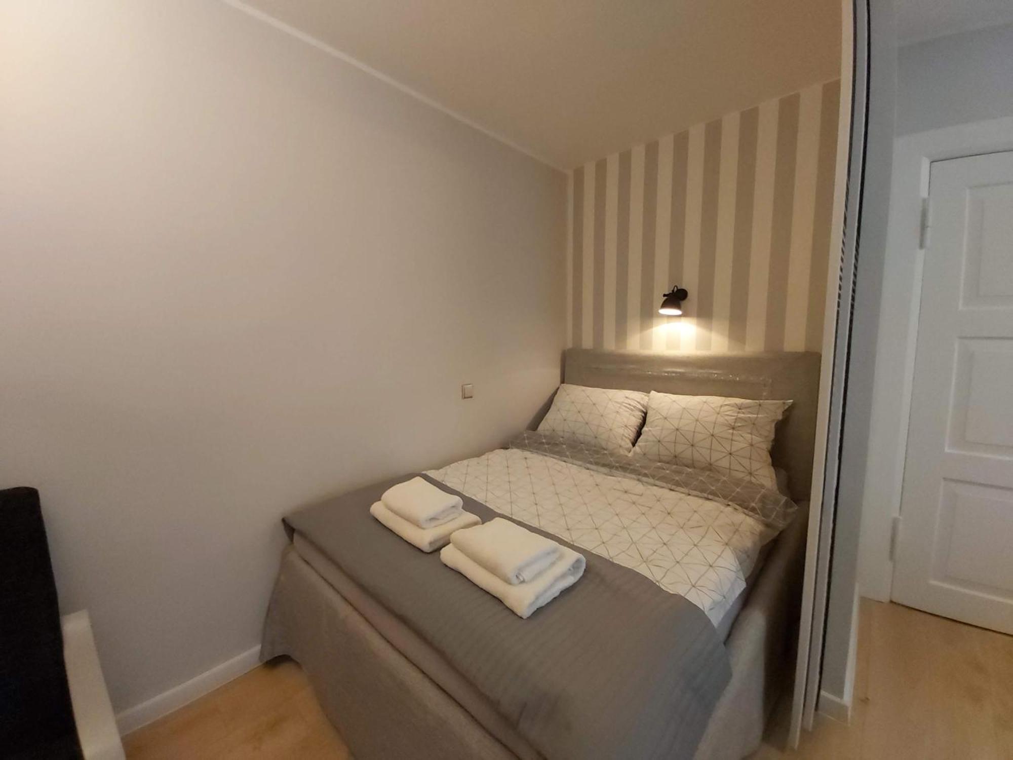 Lengowskiego Apartament Centrum Olsztyn  Extérieur photo