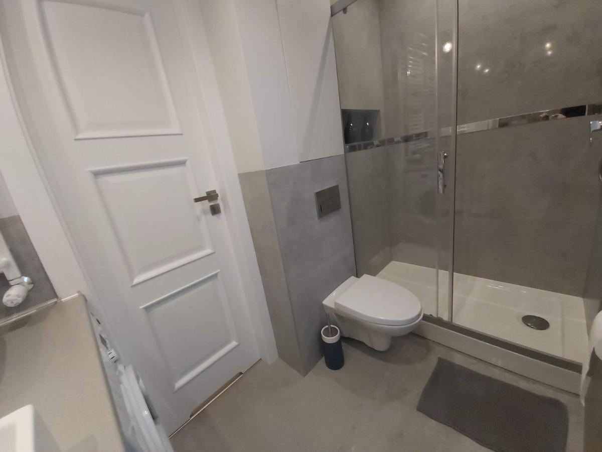 Lengowskiego Apartament Centrum Olsztyn  Extérieur photo