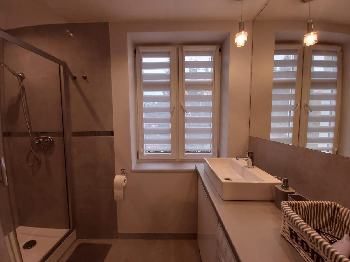 Lengowskiego Apartament Centrum Olsztyn  Extérieur photo