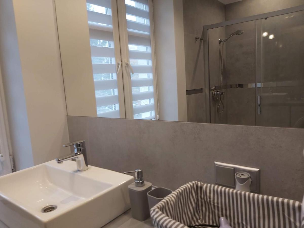 Lengowskiego Apartament Centrum Olsztyn  Extérieur photo